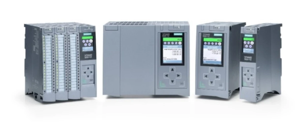 Automate industriel siemens s7 1500